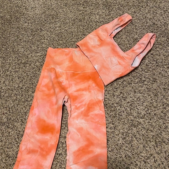 Free People Other - FP Good Karma Set